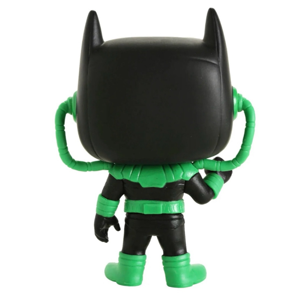 Funko Pop! Heroes Batman The Dawnbreaker Green Vinyl Figure 253 - Picture 6 of 6